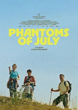 桑格豪森的渴望 (2025) 丨克拉拉·施温宁 / 马瑞尔·凯沙瓦茨主演丨剧情 / 喜剧丨德国电影丨[洛迦诺]金豹奖 最佳影片 提名封面