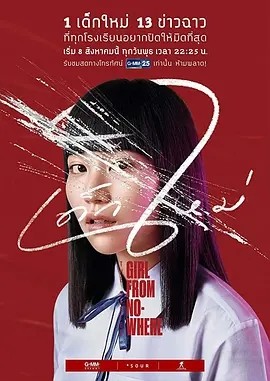 禁忌女孩 (2018)丨8.3分封面