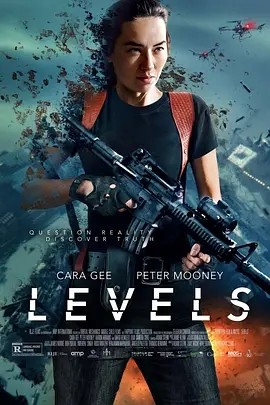 升级 Levels (2024)封面
