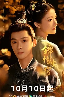锦绣安宁 (2024)封面
