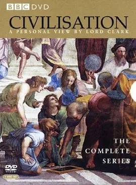 文明的轨迹 Civilisation (1969)丨9.1分封面