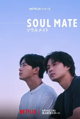 灵魂之伴 (2026) 丨矶村勇斗 / 玉泽演主演丨剧情 / 爱情丨日剧丨全8集丨又名: 灵魂伴侣封面