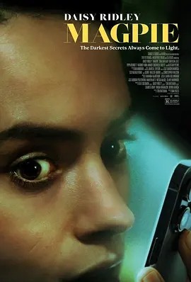 鹊之家 Magpie (2024)封面