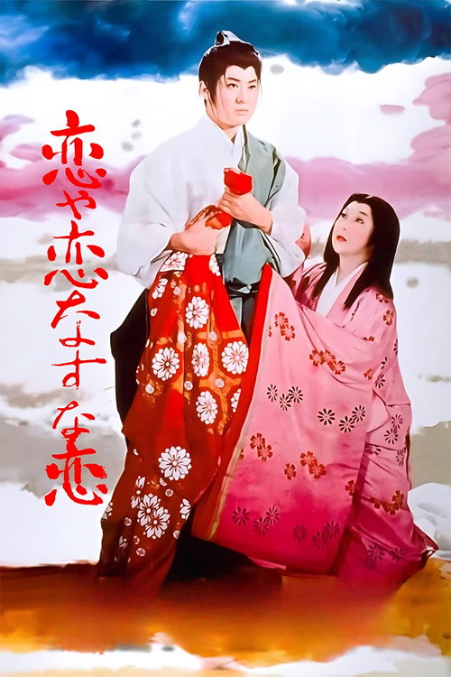 疯狂的狐狸海报